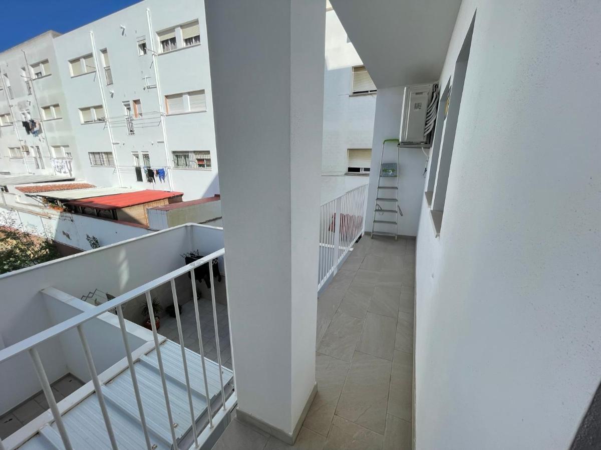 Sardina Apartment บาร์บาเต ภายนอก รูปภาพ