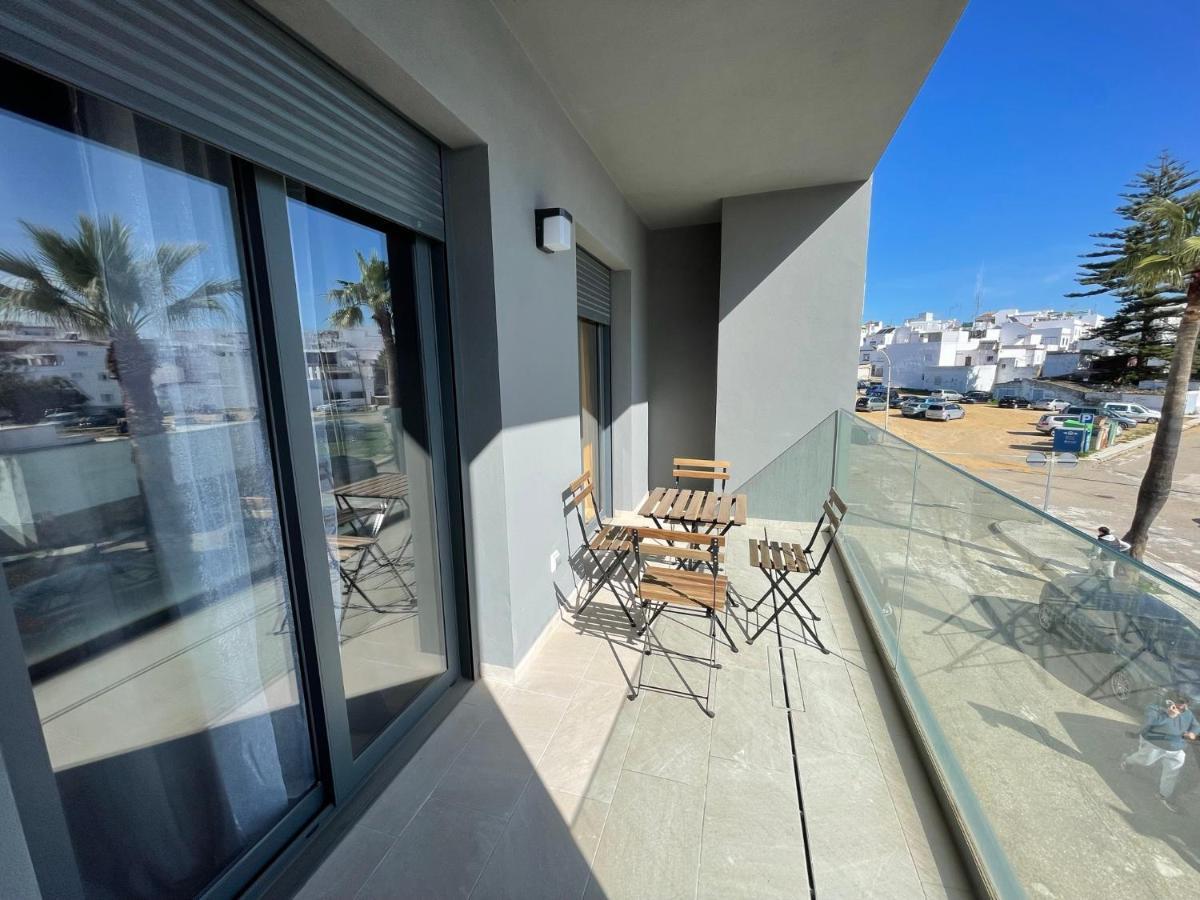 Sardina Apartment บาร์บาเต ภายนอก รูปภาพ