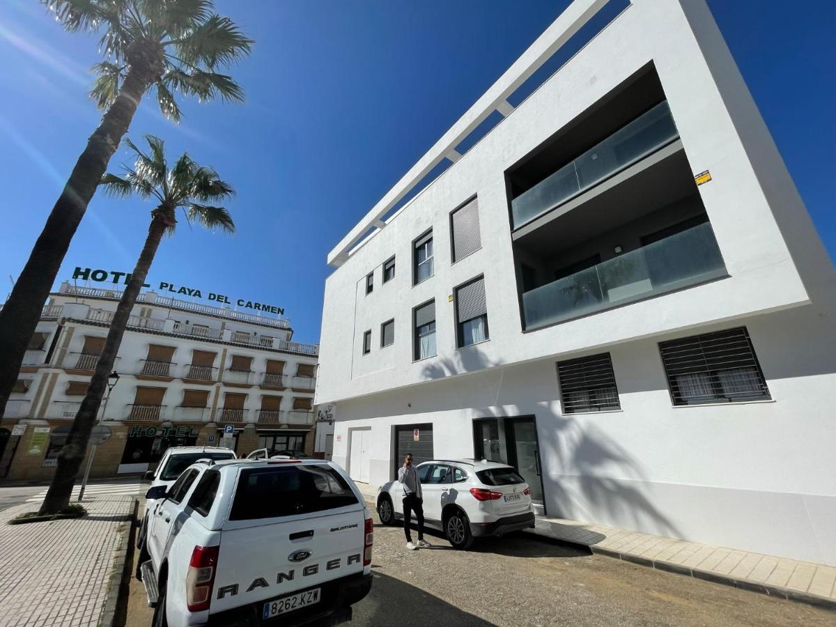 Sardina Apartment บาร์บาเต ภายนอก รูปภาพ