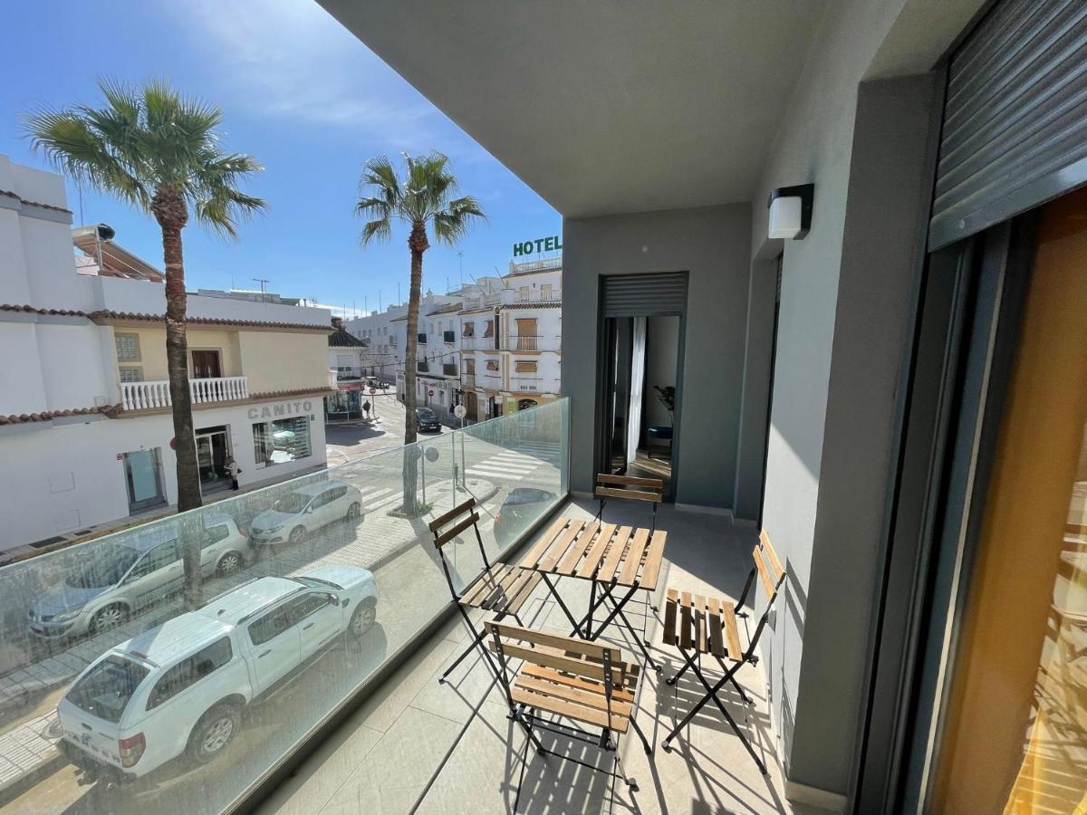 Sardina Apartment บาร์บาเต ภายนอก รูปภาพ