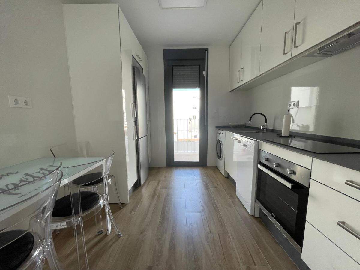 Sardina Apartment บาร์บาเต ภายนอก รูปภาพ