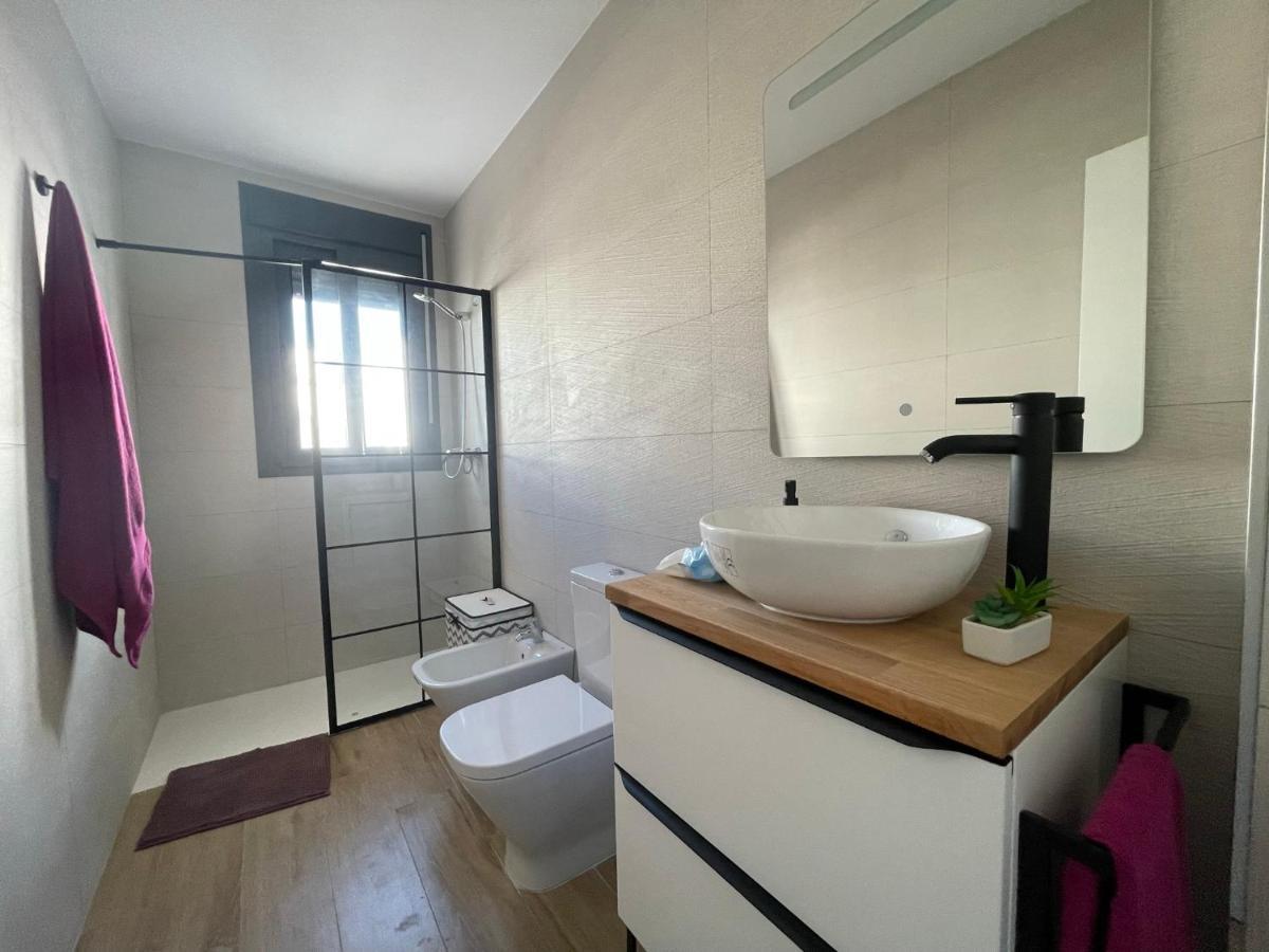 Sardina Apartment บาร์บาเต ภายนอก รูปภาพ