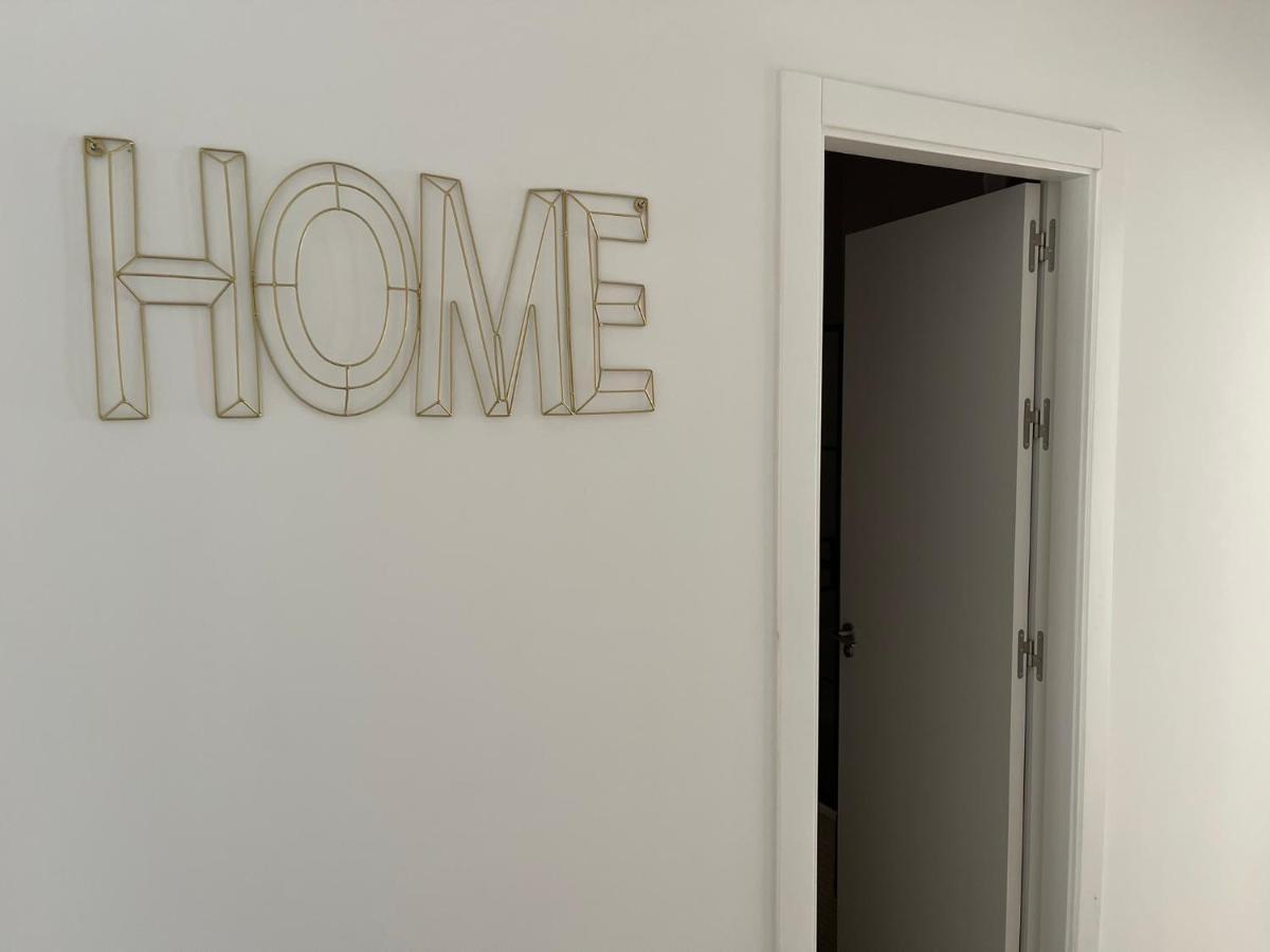 Sardina Apartment บาร์บาเต ภายนอก รูปภาพ