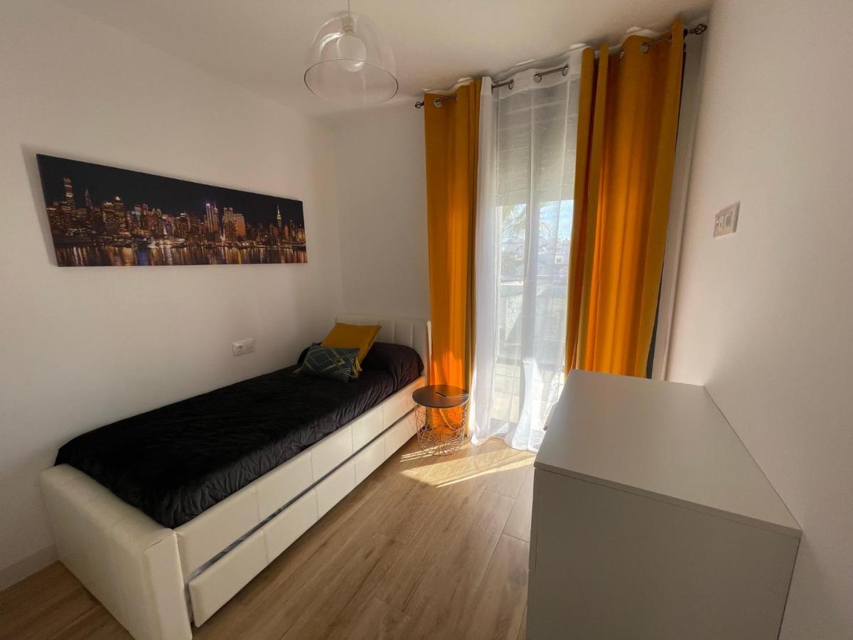 Sardina Apartment บาร์บาเต ภายนอก รูปภาพ